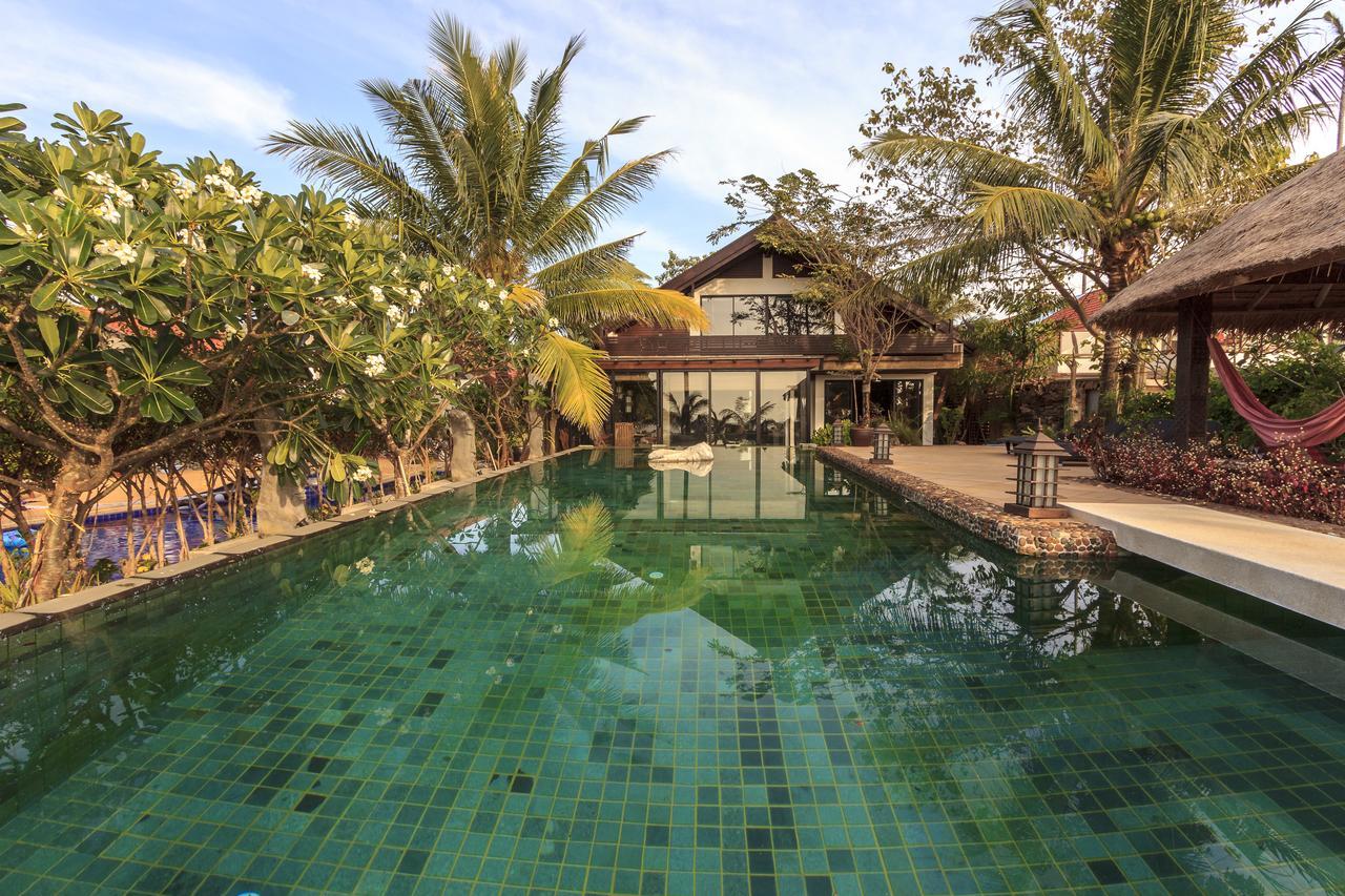 Malee Beach Villas