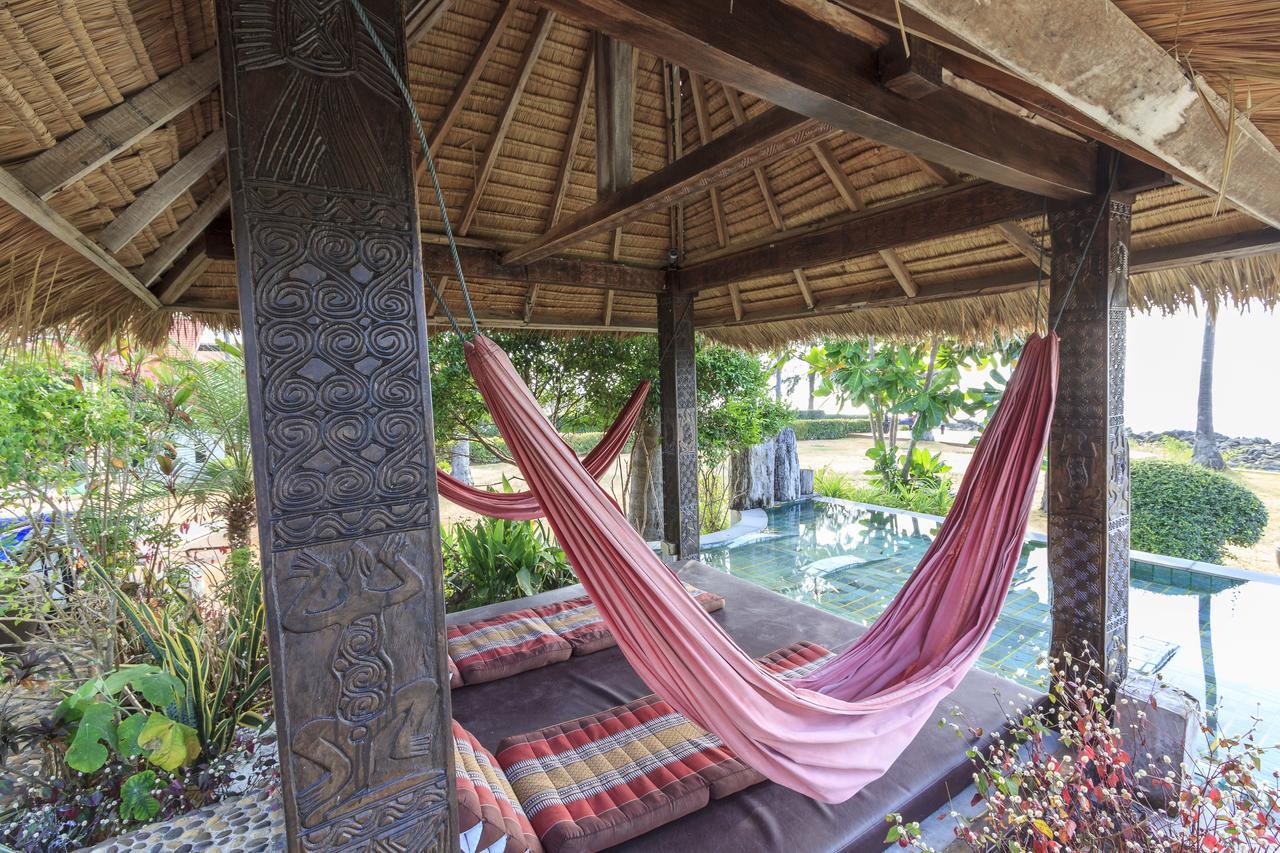 Villa Malee Beach Villas *