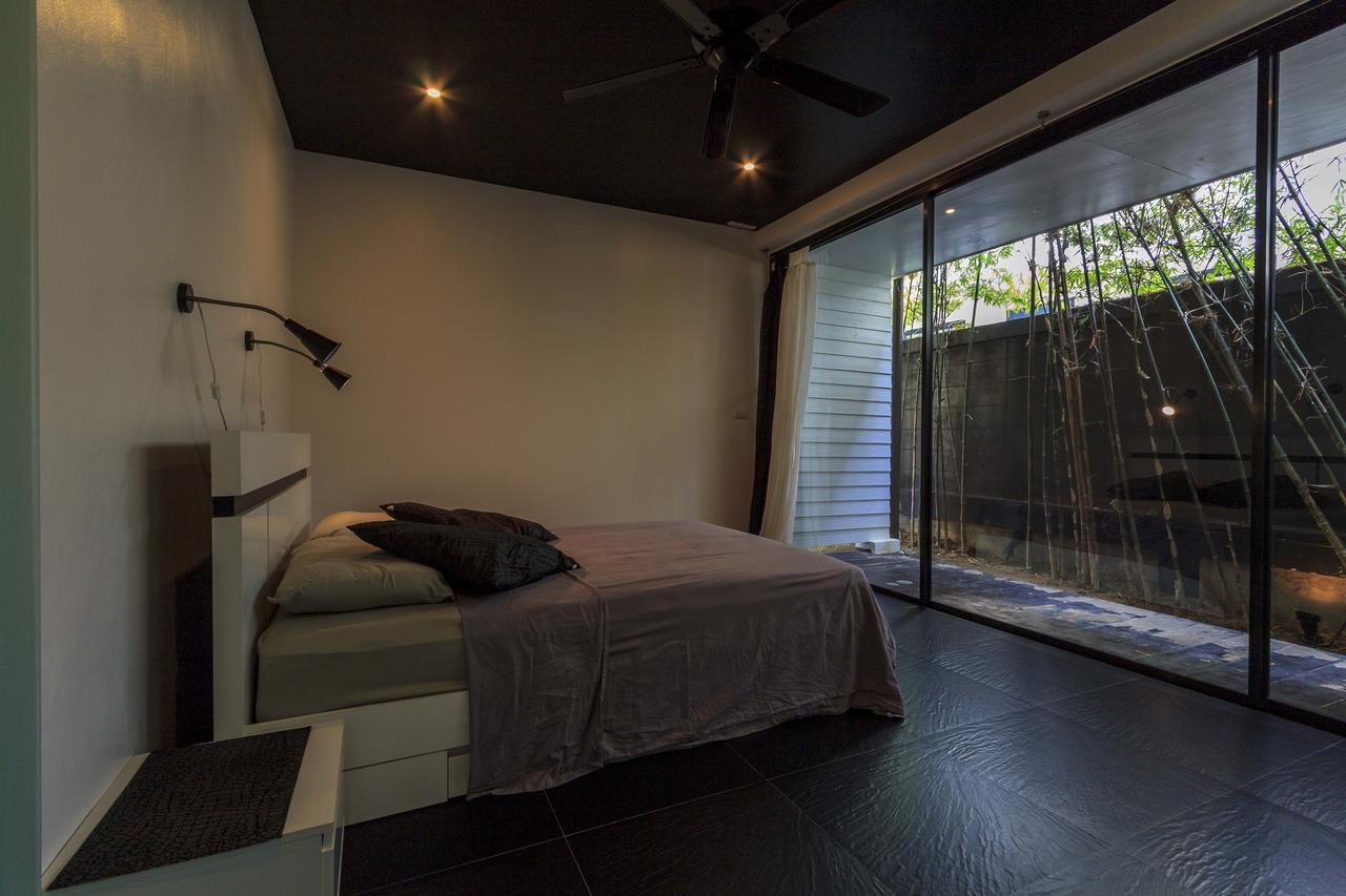 Malee Beach Villas * Koh Lanta