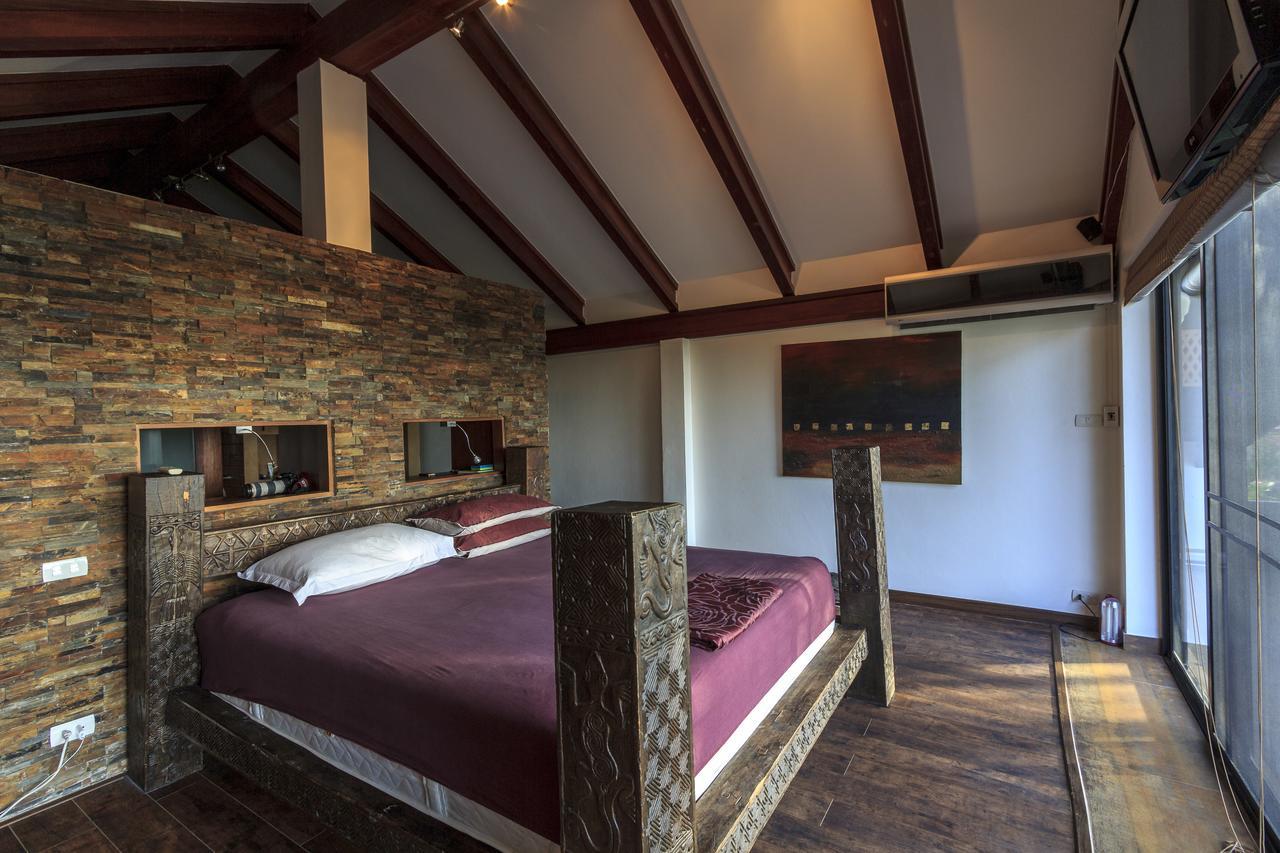 Villa Malee Beach Villas