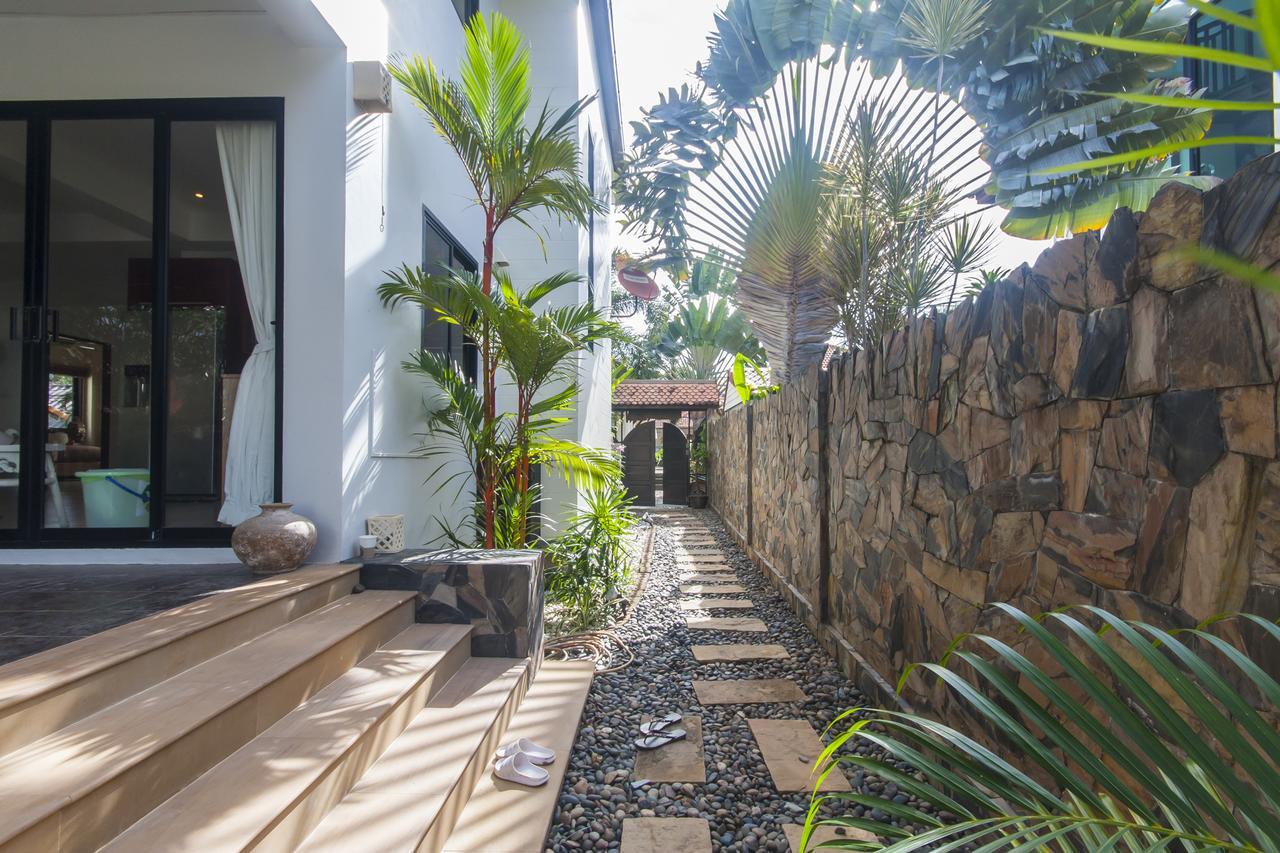 Malee Beach Villas * Koh Lanta