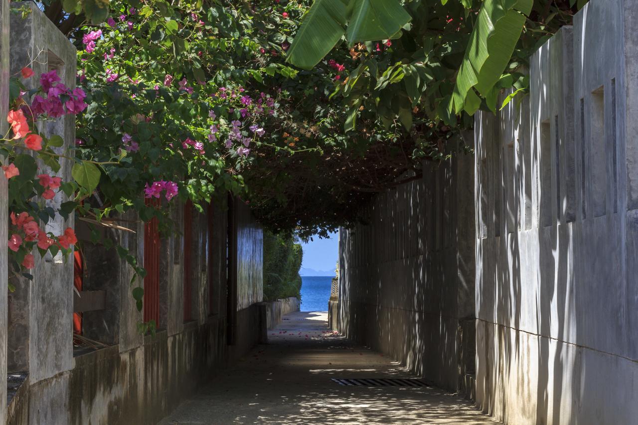 Malee Beach Villas