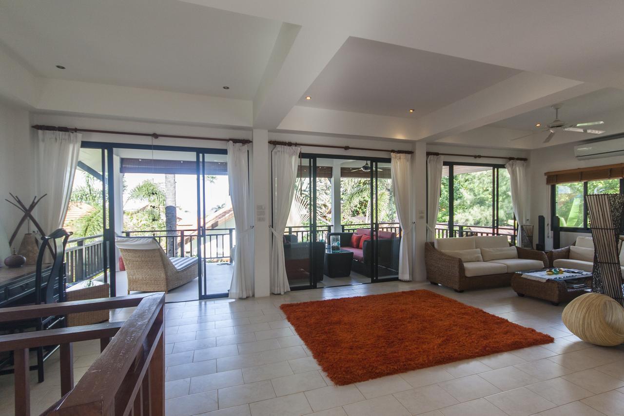 Malee Beach Villas Villa
