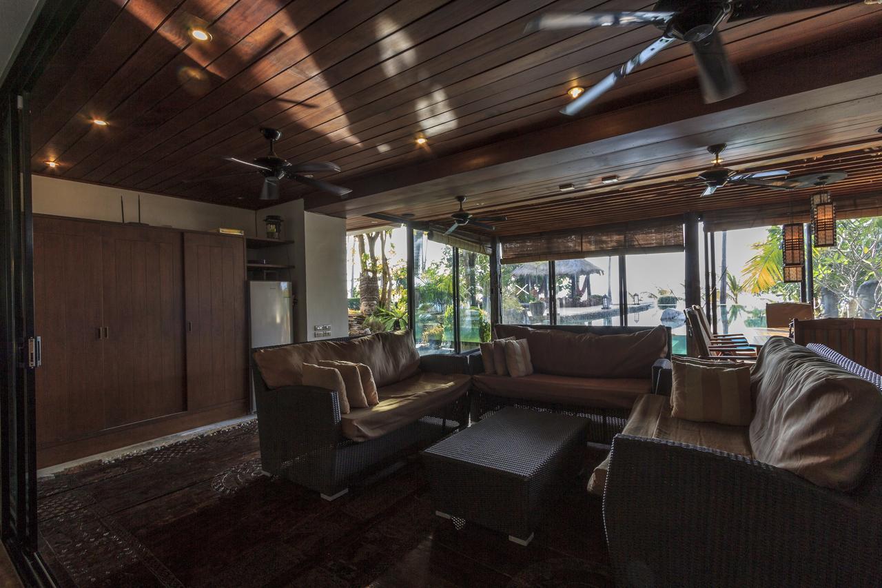 Malee Beach Villas * Koh Lanta