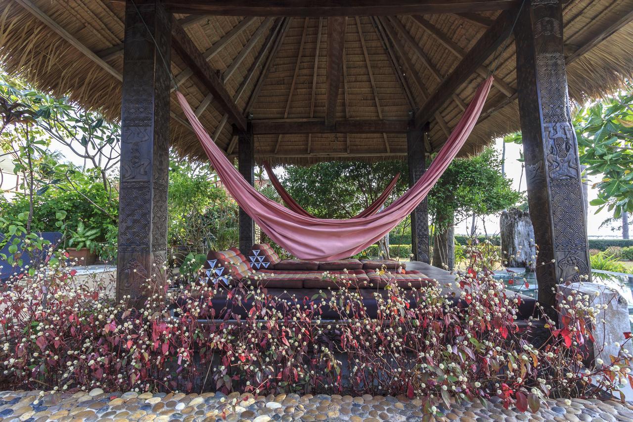 Malee Beach Villas * Koh Lanta