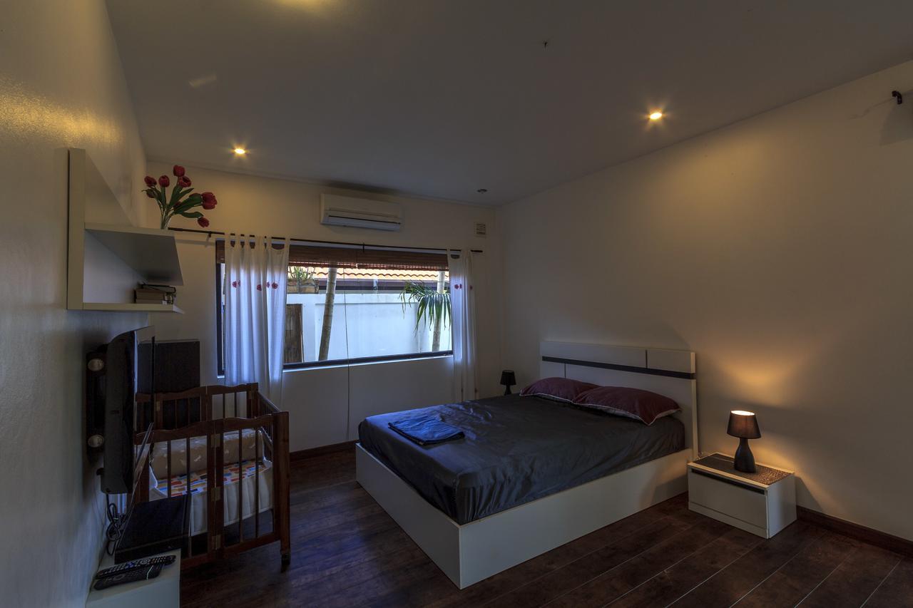 Villa Malee Beach Villas Koh Lanta