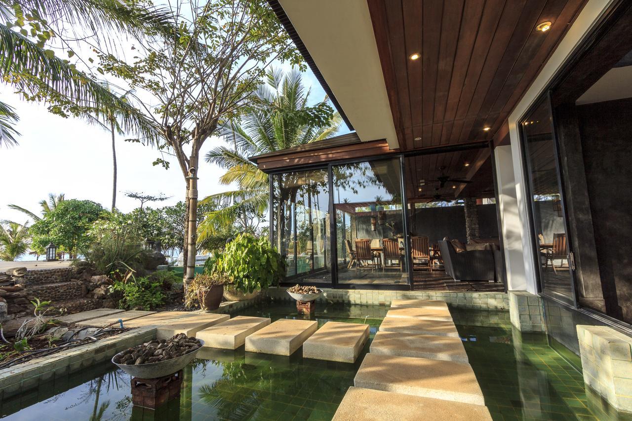Malee Beach Villas * Koh Lanta