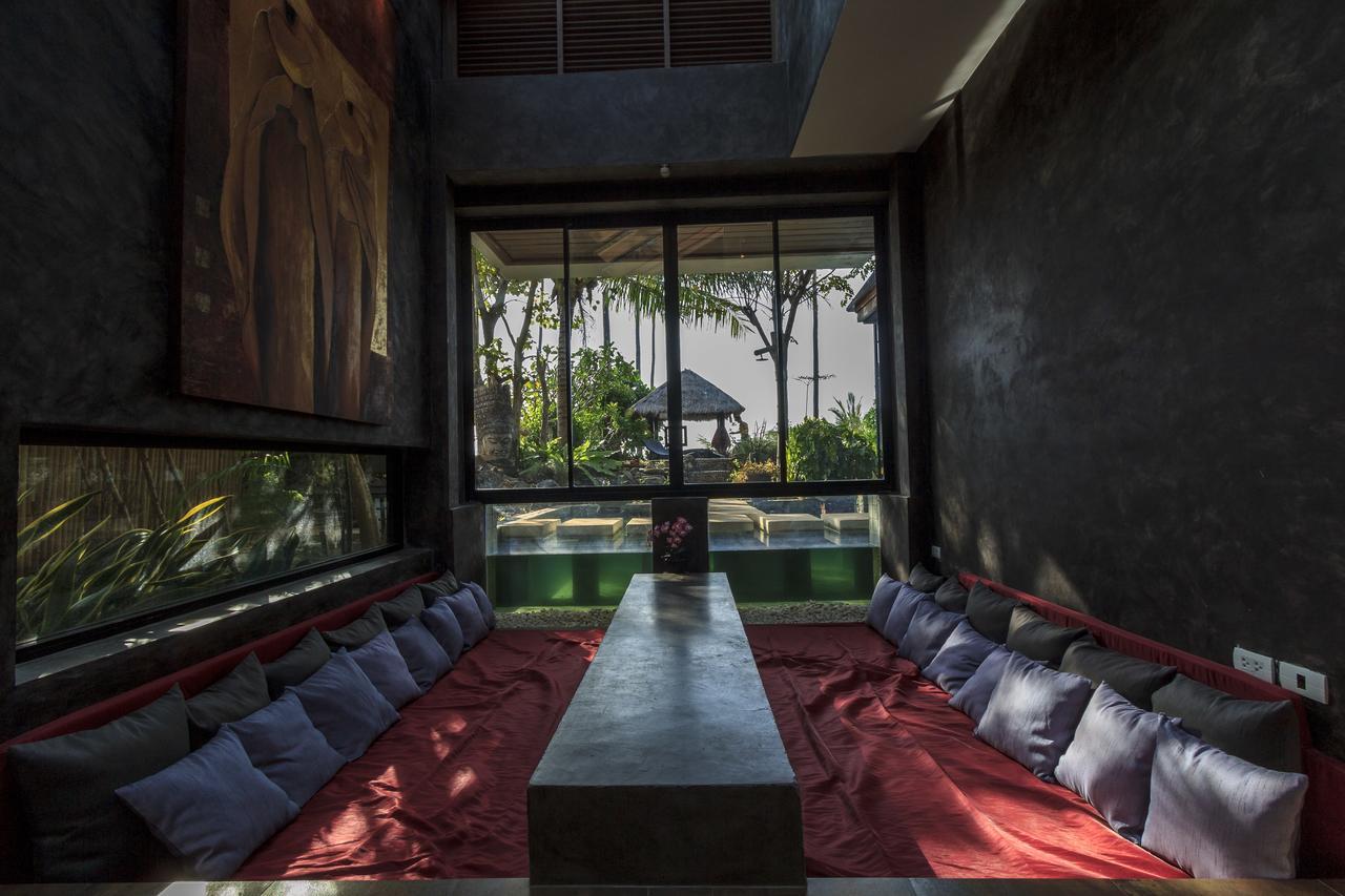 Malee Beach Villas *