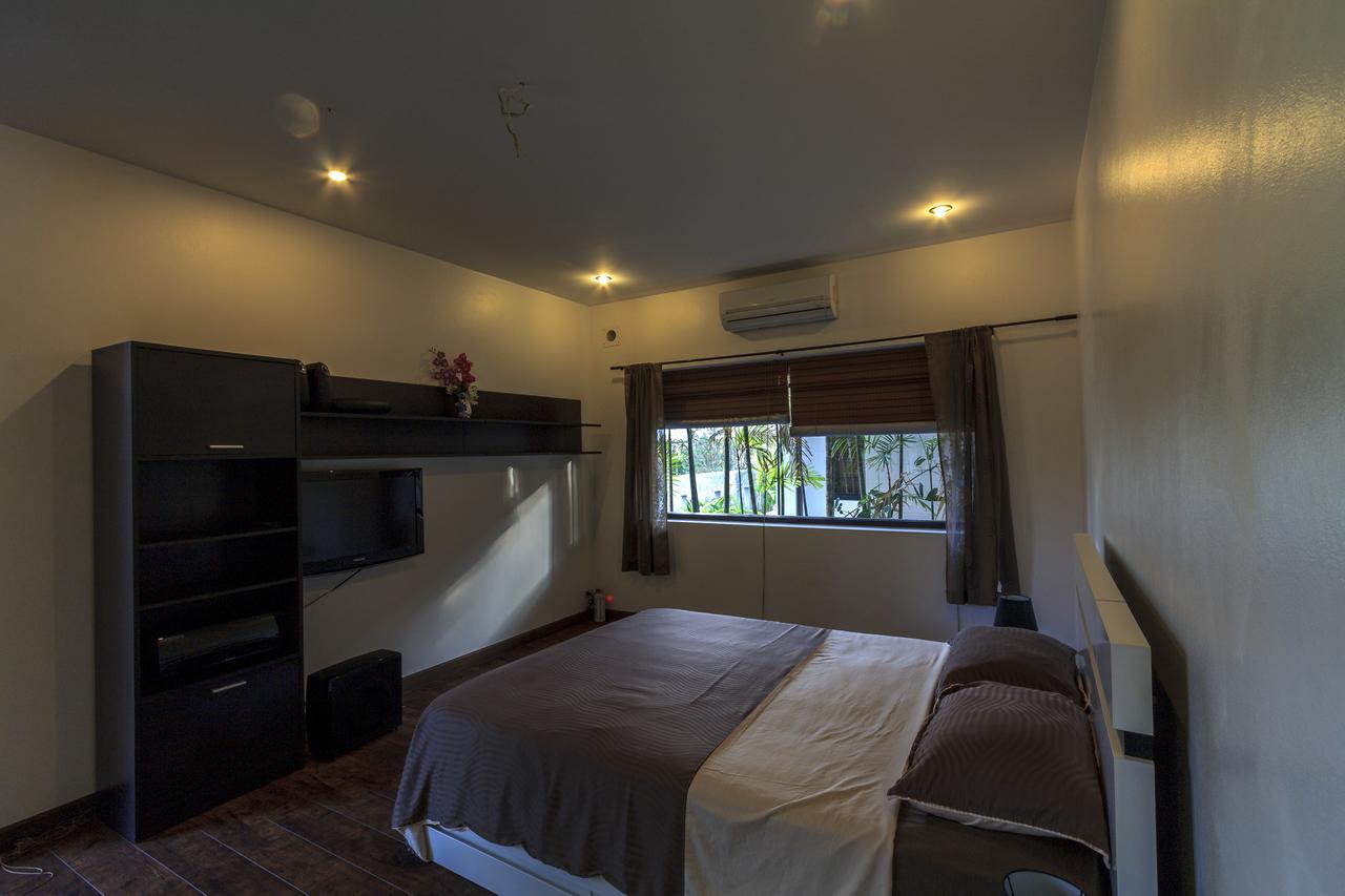 Villa Malee Beach Villas Koh Lanta