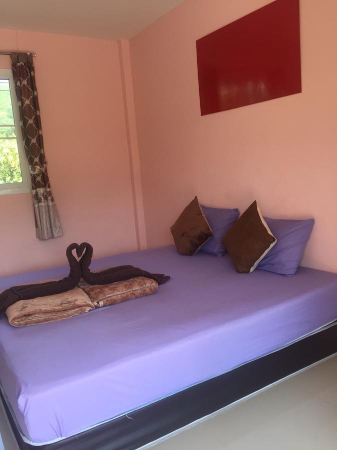 Chao Khun Resort 3*