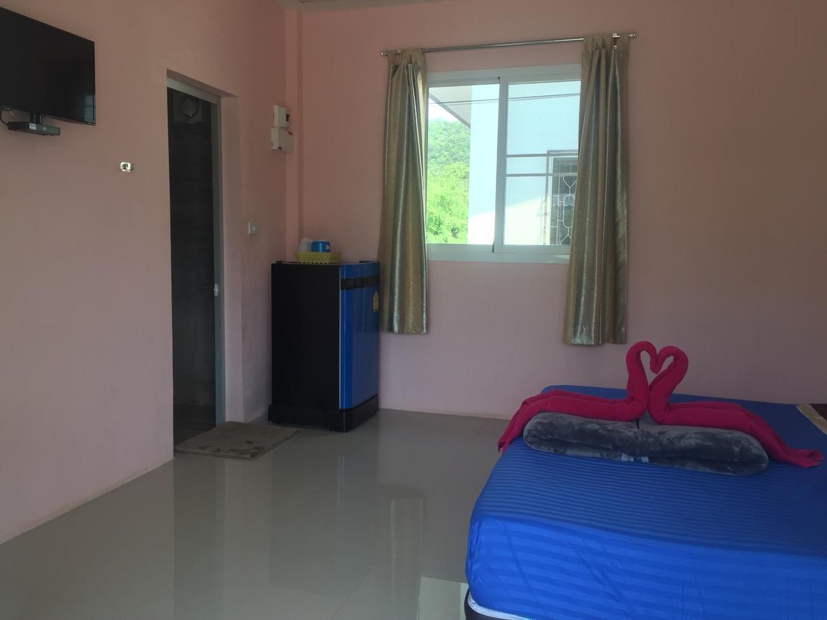 Chao Khun Resort Ban Pak Nam Khem Nu