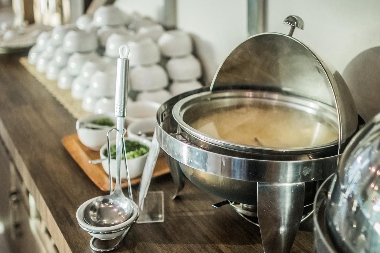 Gallery Design - Sha Extra Hotel Sisaket