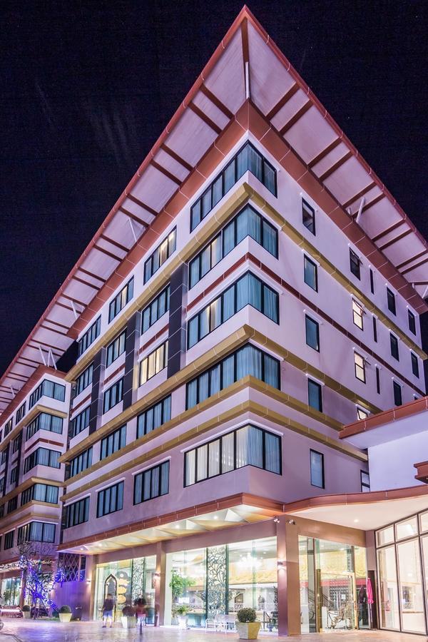 Gallery Design - Sha Extra Hotel Sisaket