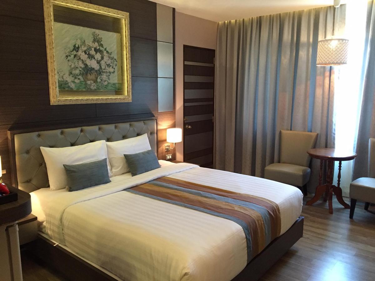 Gallery Design - Sha Extra Sisaket