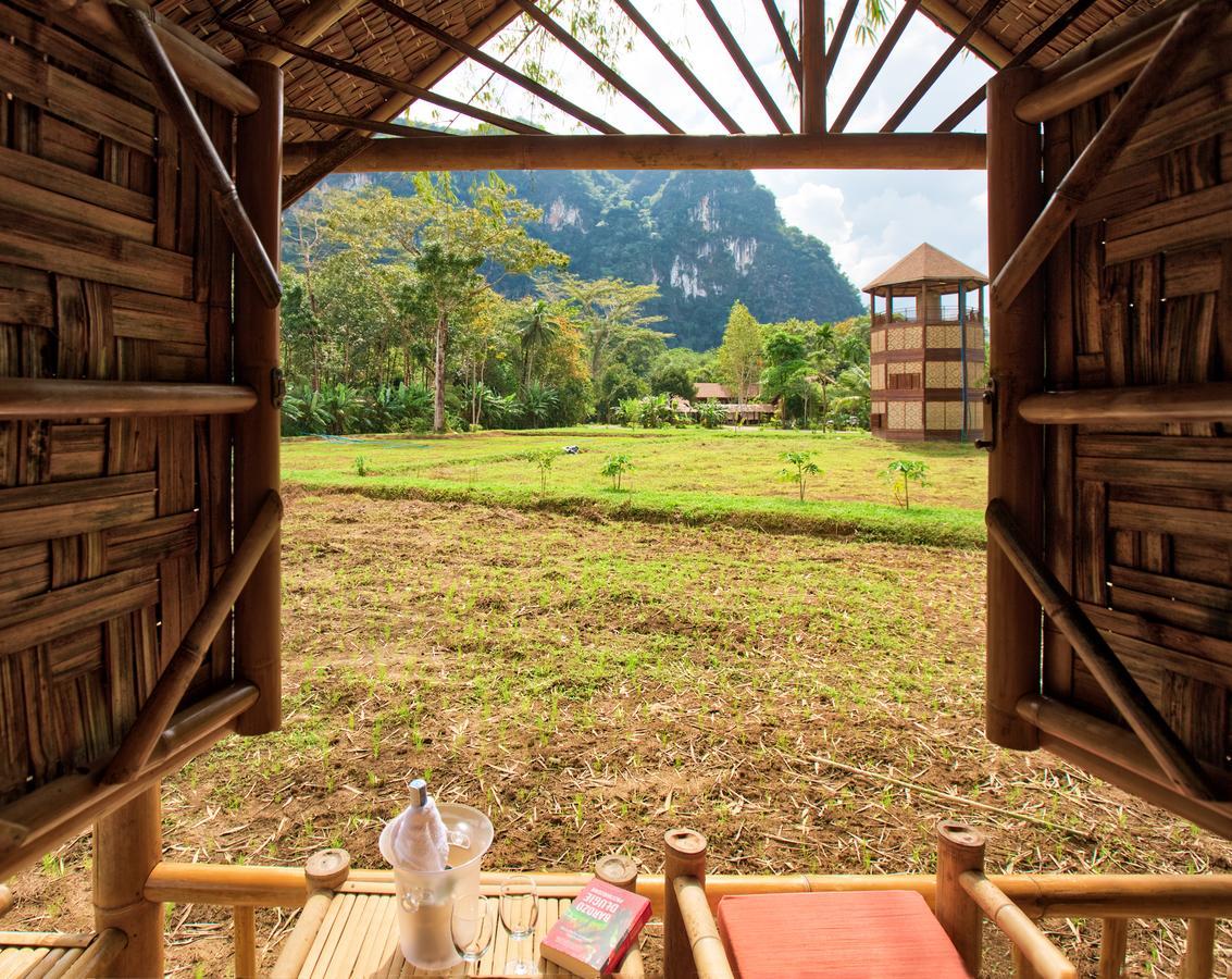 Our Jungle Camp - Eco Phanom