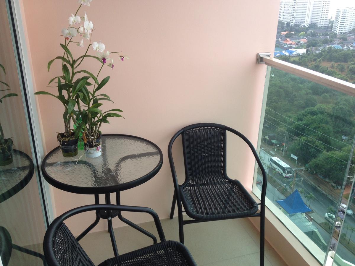 Grande Caribbean 17th Floor By Bell-turner Apartamento