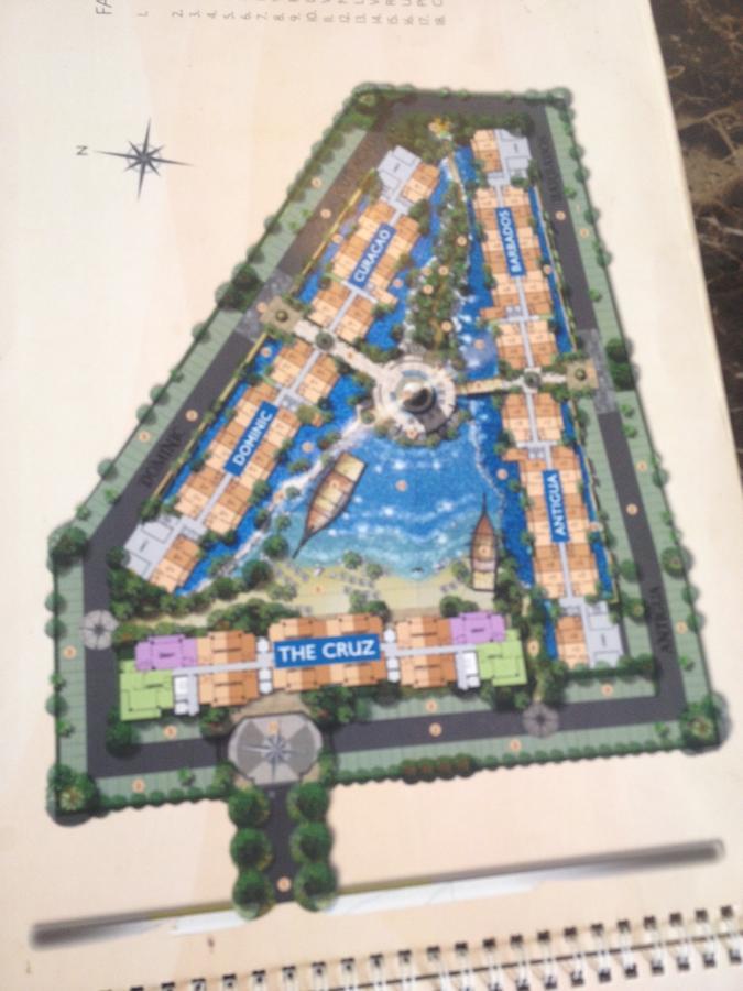 Grande Caribbean 17th Floor By Bell-turner Apartamento Pattaya