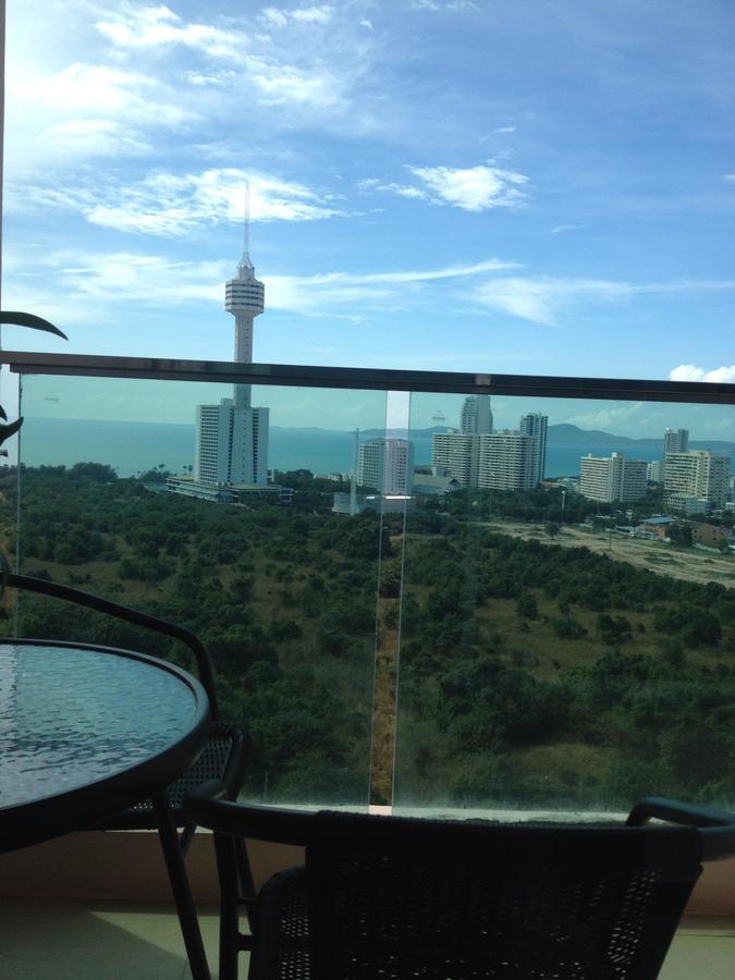 Grande Caribbean 17th Floor By Bell-turner Apartamento *