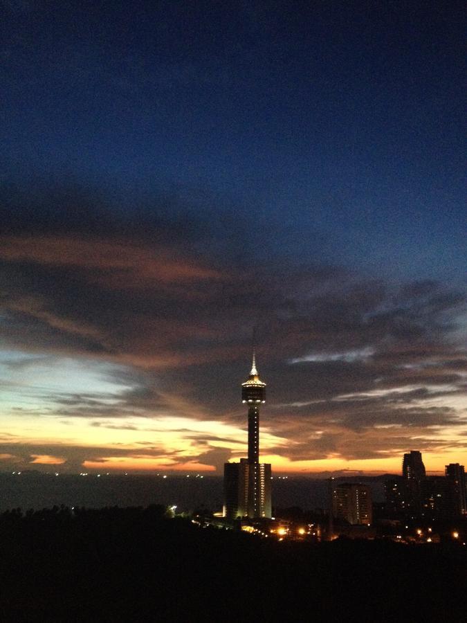 Grande Caribbean 17th Floor By Bell-turner Apartamento Pattaya