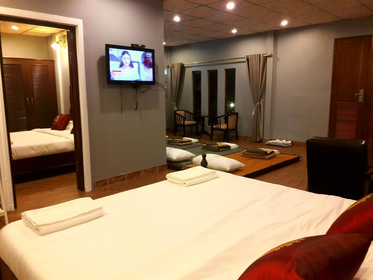 Amantra & Village Resort