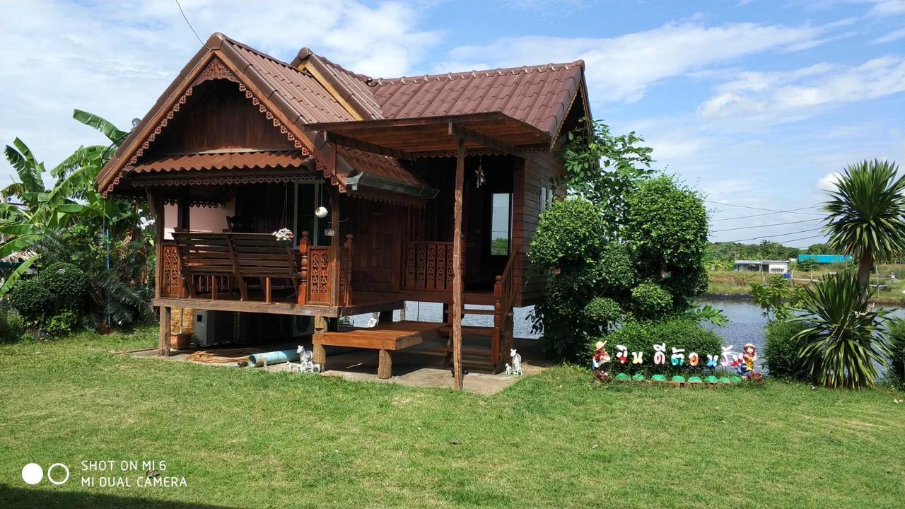 Baan Pak Phutawan 2* Takat Ngao