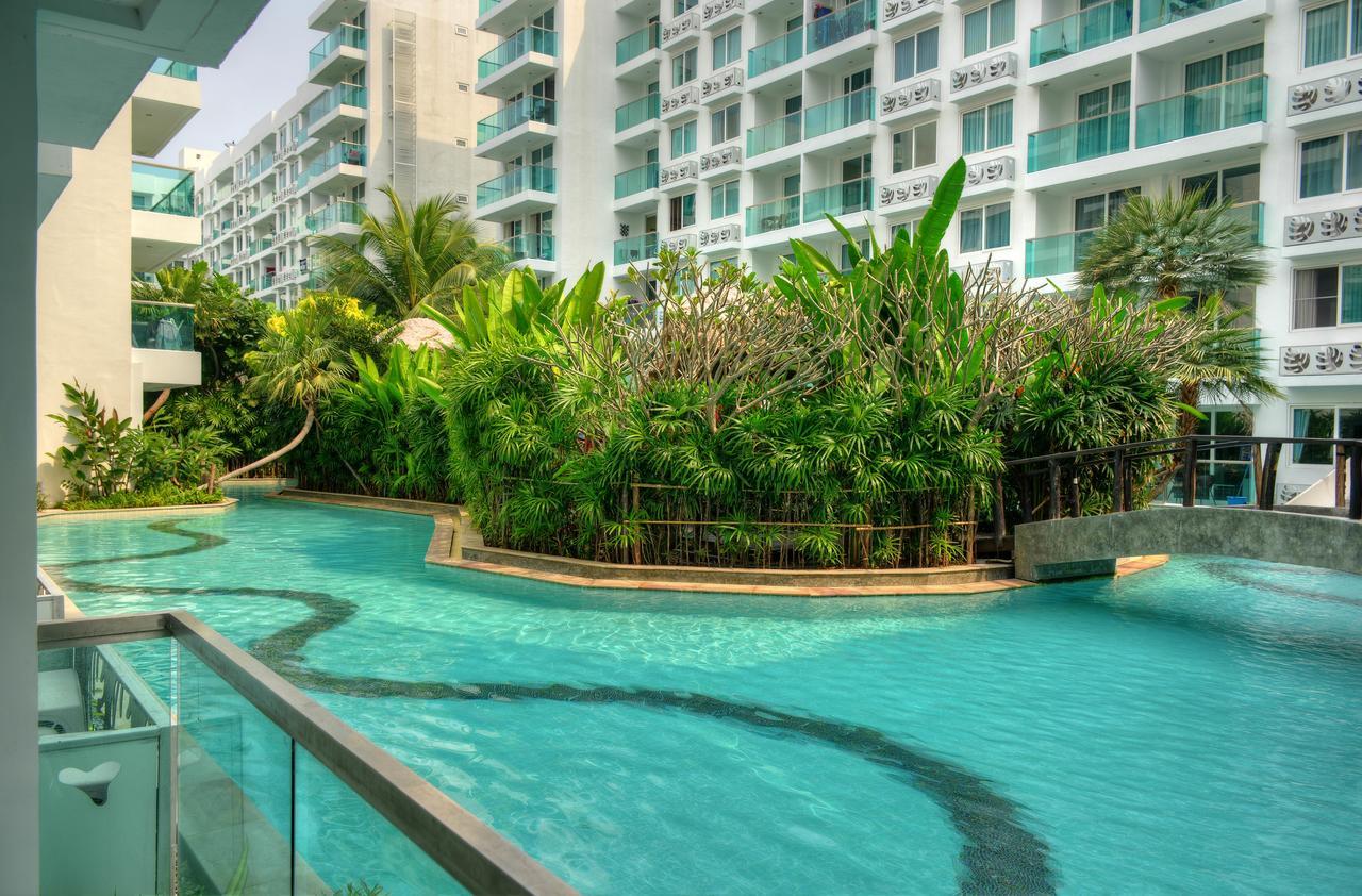 Amazon Jomtien *