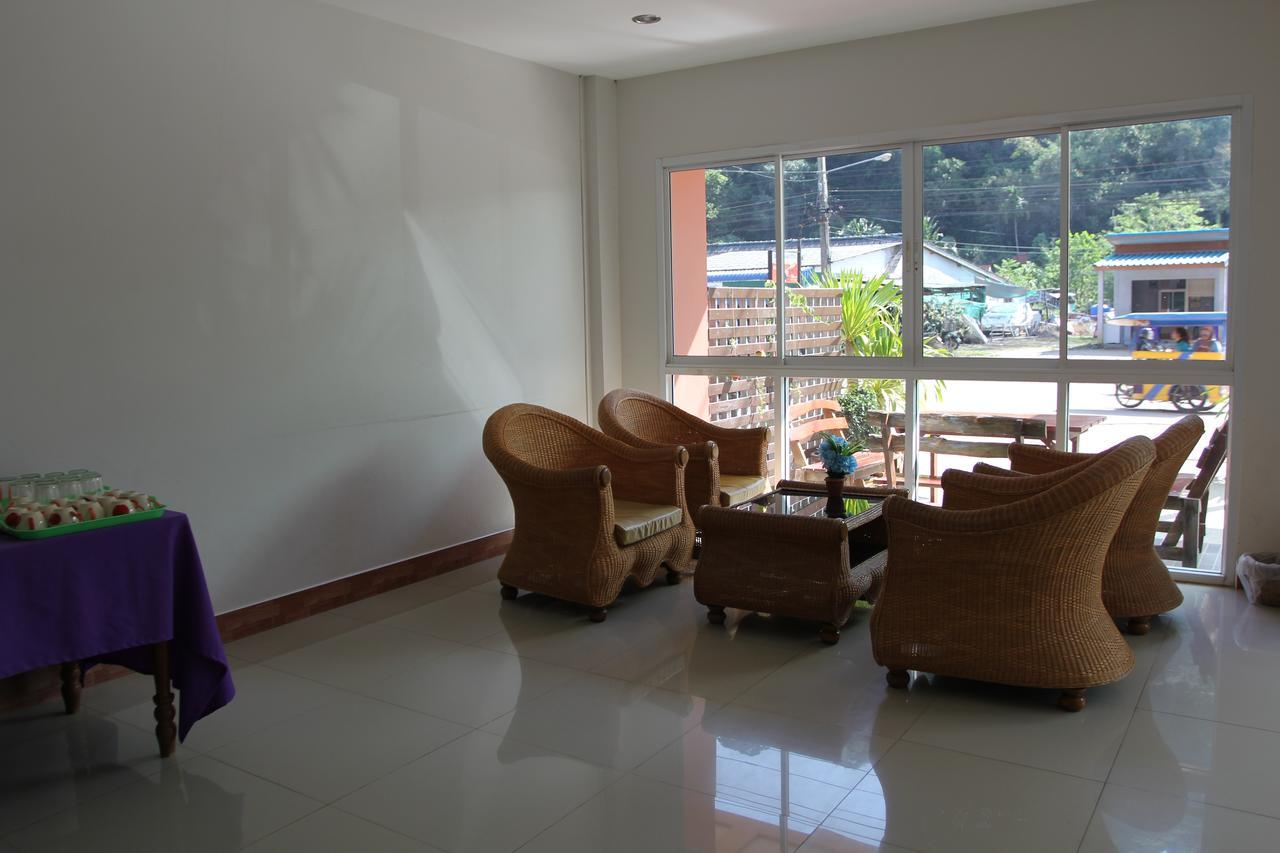 N.d.hotel Koh Lanta