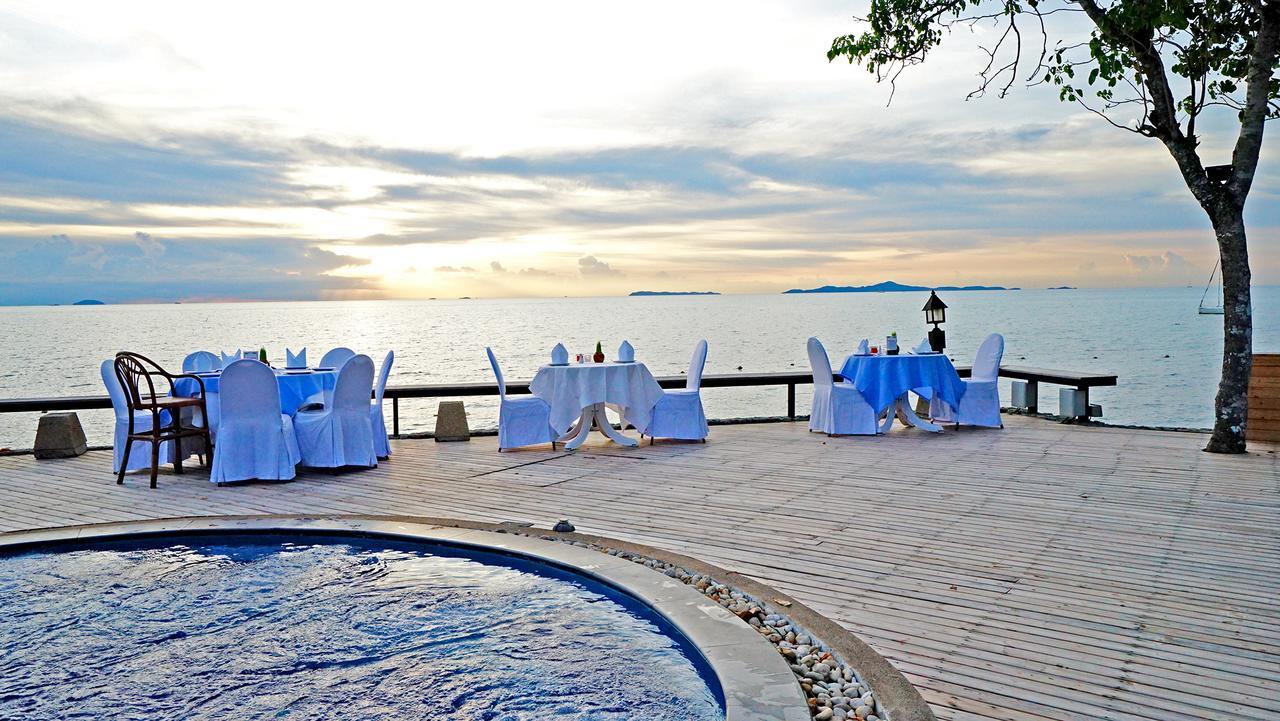 Sunset Park And - Sha Resort