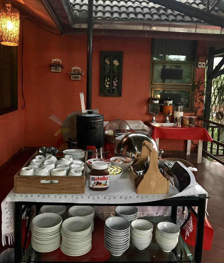 Resort Baan Suan Rojjana 2*