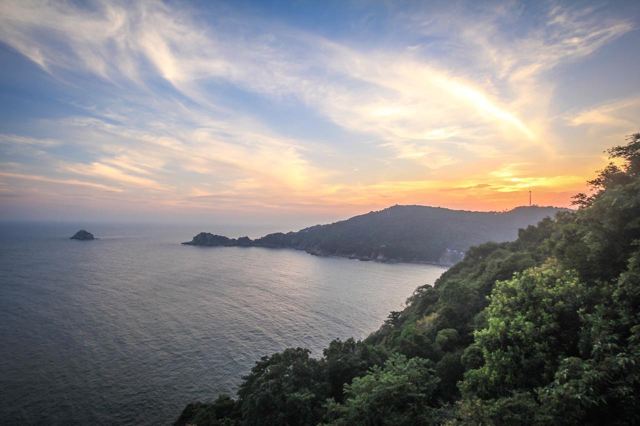 Langkhai Garden Koh Tao