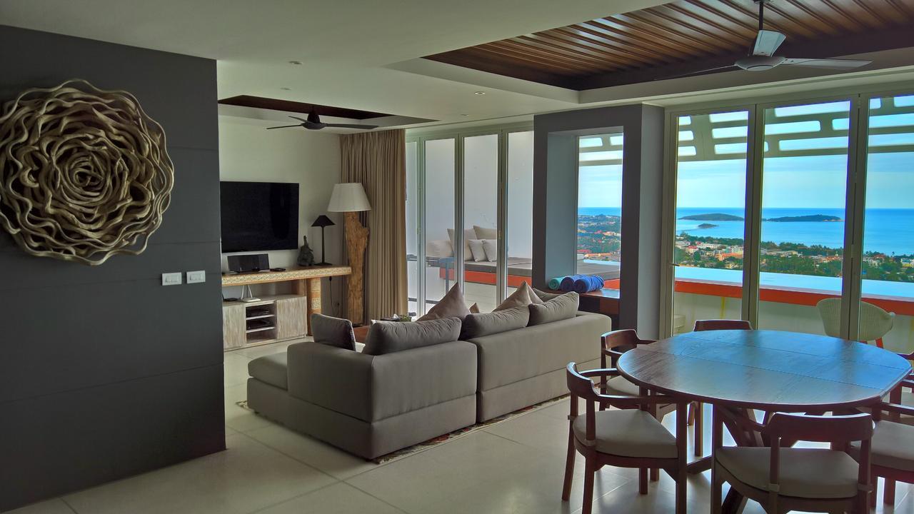 Aqua Samui Villa's Villa