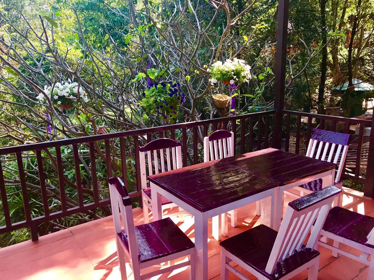 Baan Suan Rojjana 2*