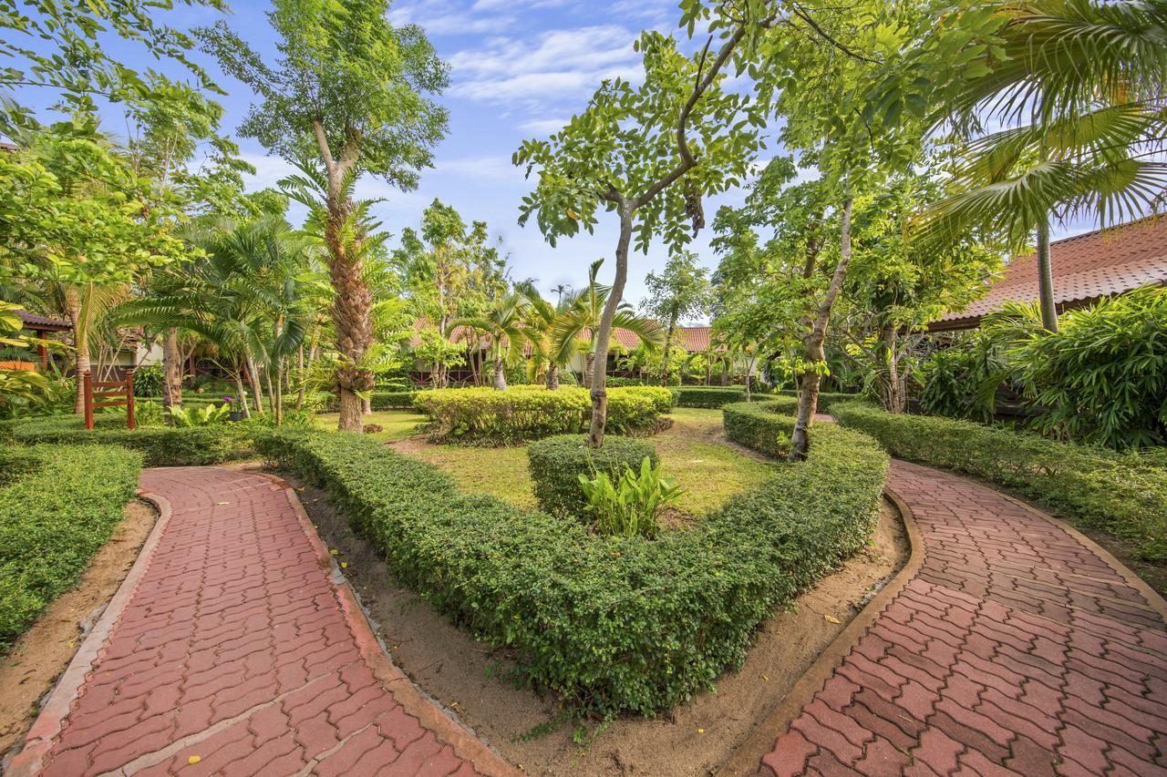 Pinnacle Samui Sha