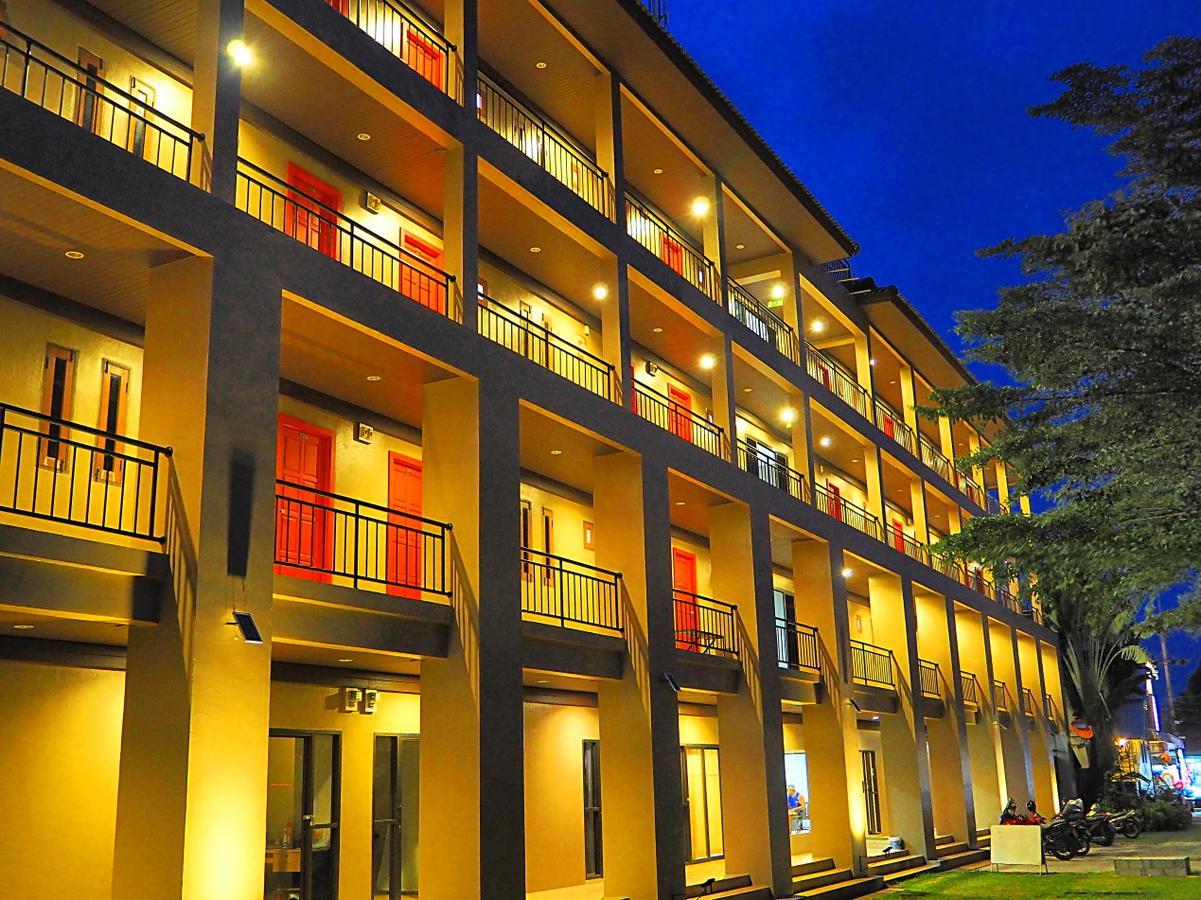 Myqxpress.chaweng Hotel Koh Samui