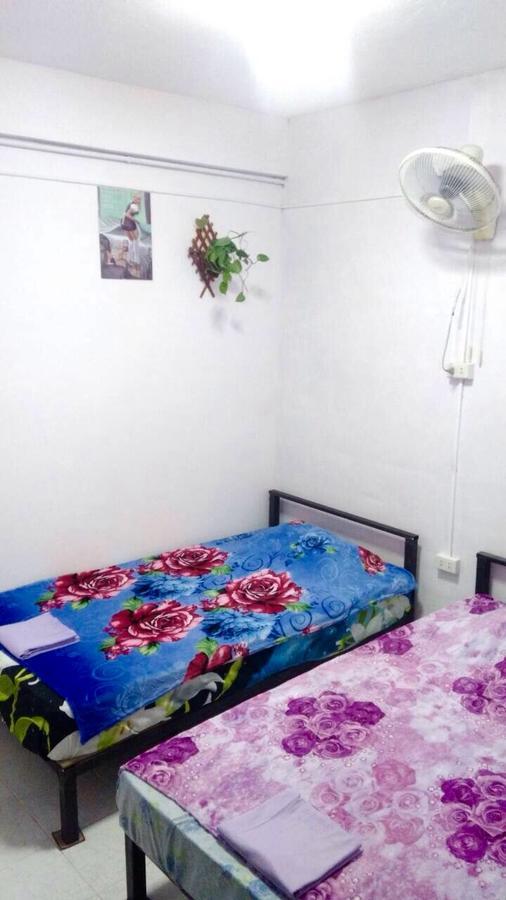 Guest house Artem's 3*