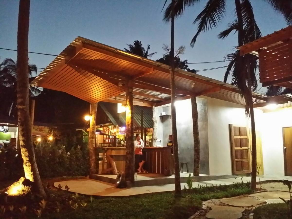 Mook Montra Sea Front *