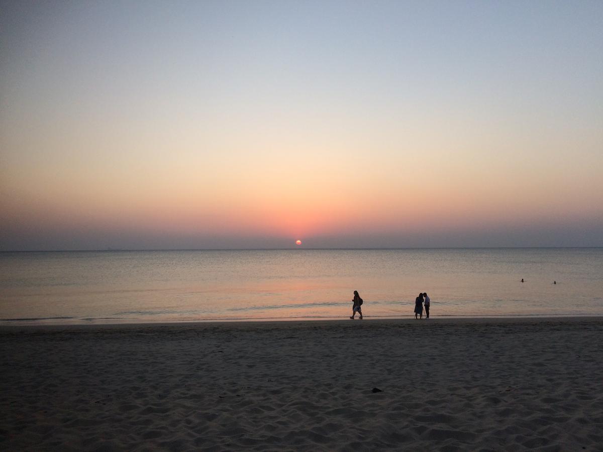 Rx - Klong Nin Koh Lanta