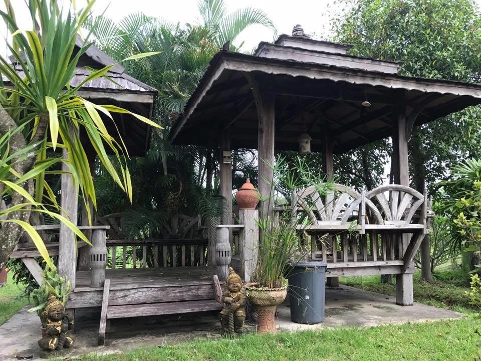 Resort Ok Farm 3*