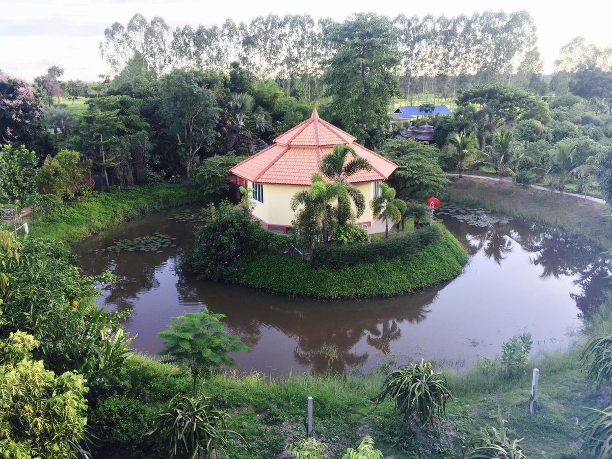 Resort Ok Farm 3*