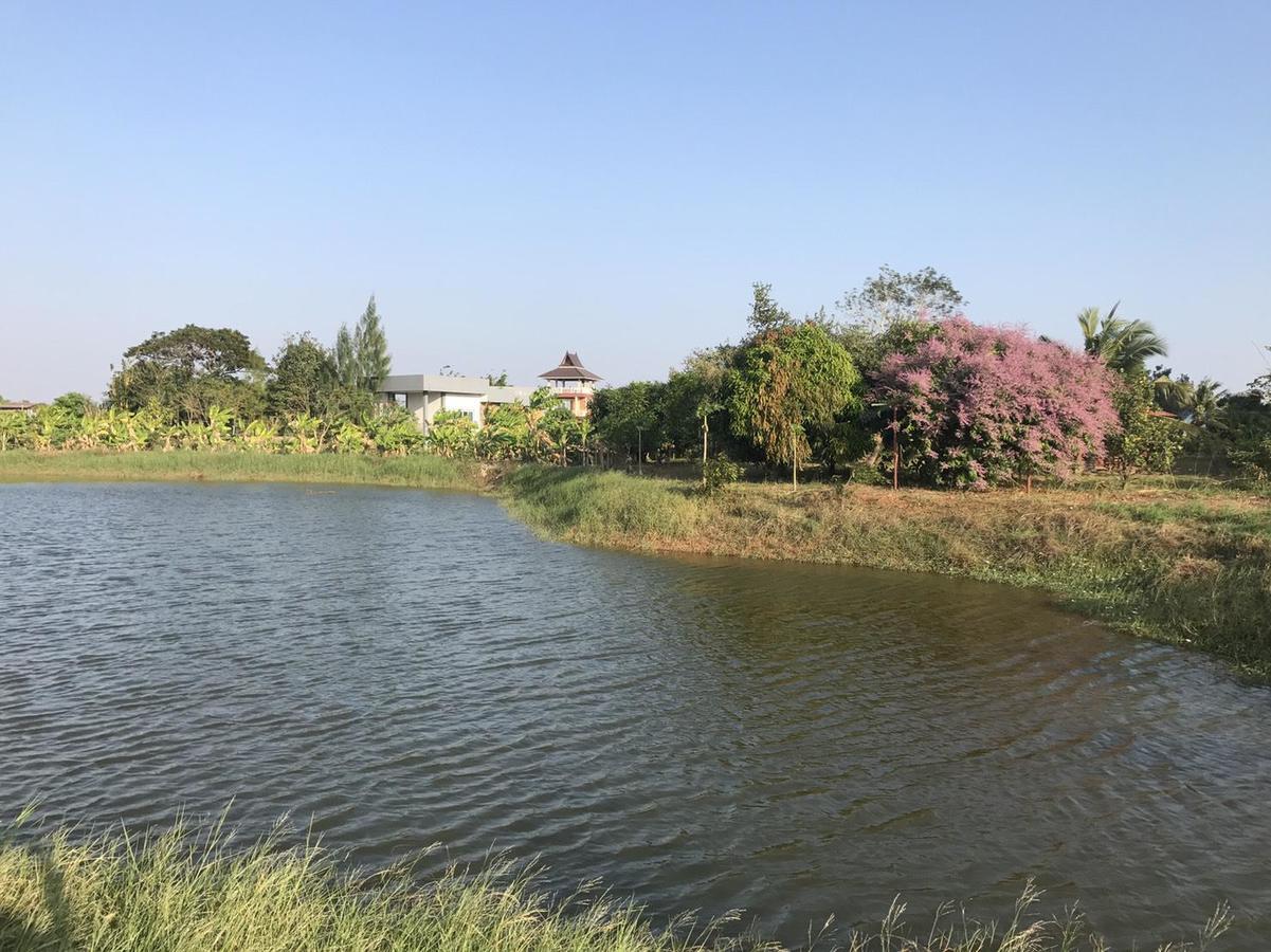 Resort Ok Farm
