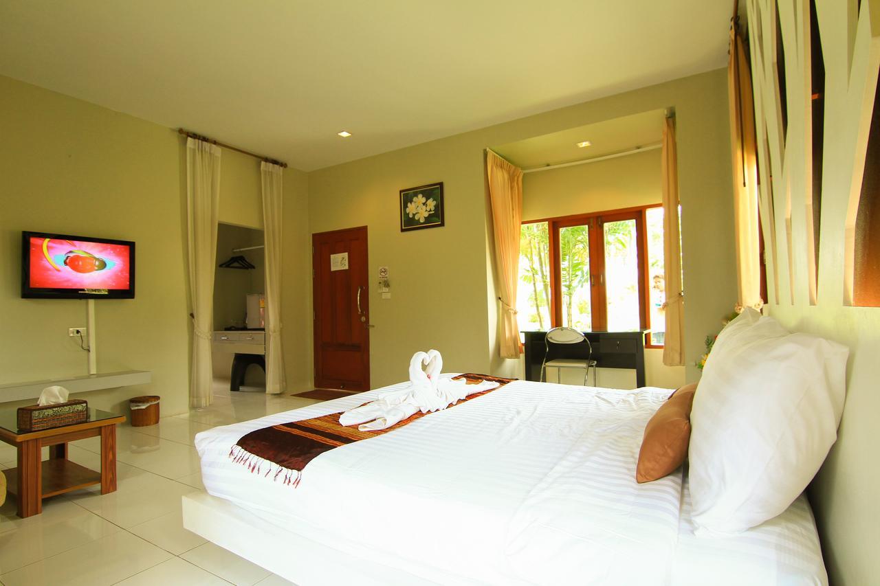 Resort Panlaan Boutique Nong Khai