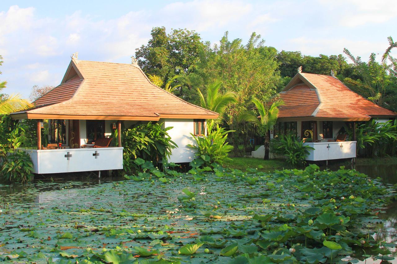 Jasmine Hills * Doi Saket