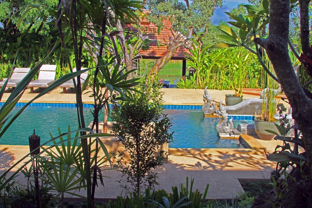 Jasmine Hills Alojamento Doi Saket