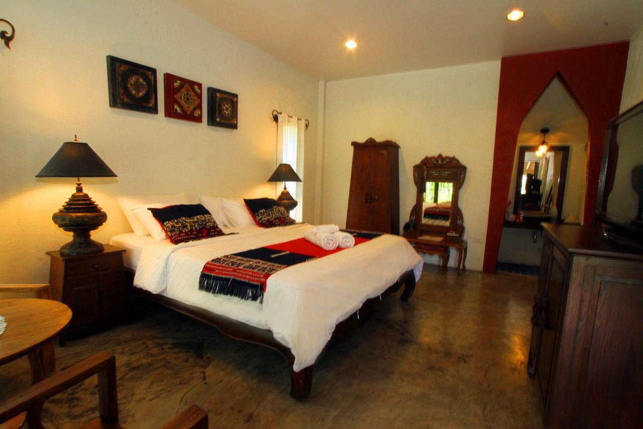 Alojamento Jasmine Hills