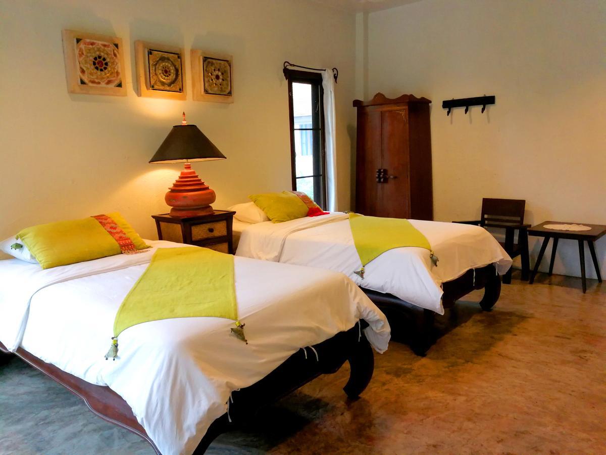 Jasmine Hills Alojamento