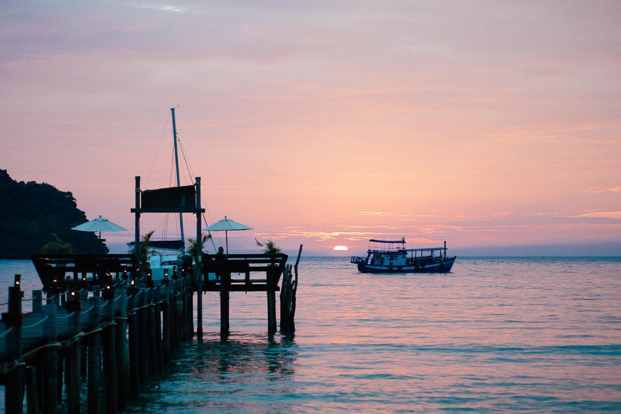 The Natural Koh Kood Resort