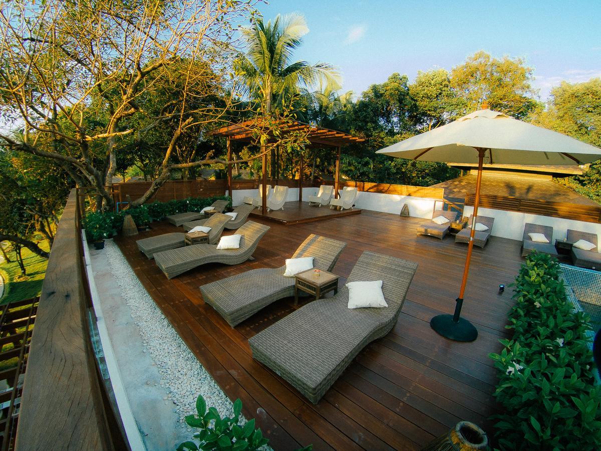 The Natural Koh Kood Resort