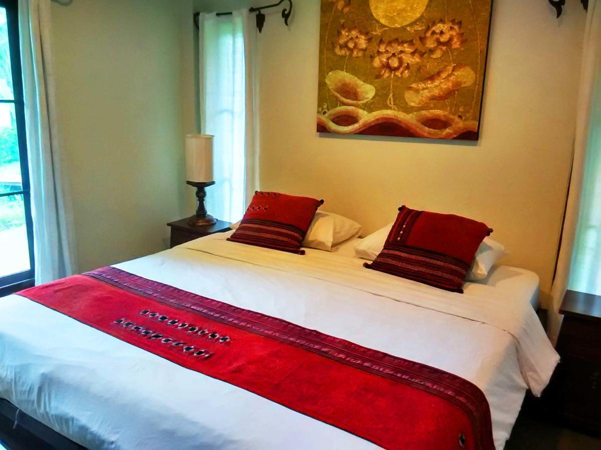 Alojamento Jasmine Hills