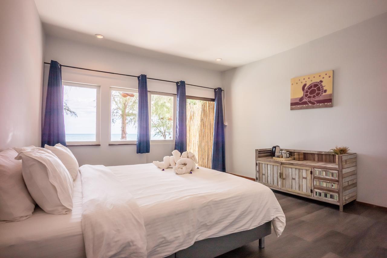Bed & Breakfast Mumsa & Restaurant