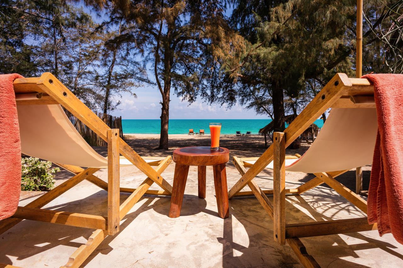 Mumsa & Restaurant Bed & Breakfast Ban Huai Yang